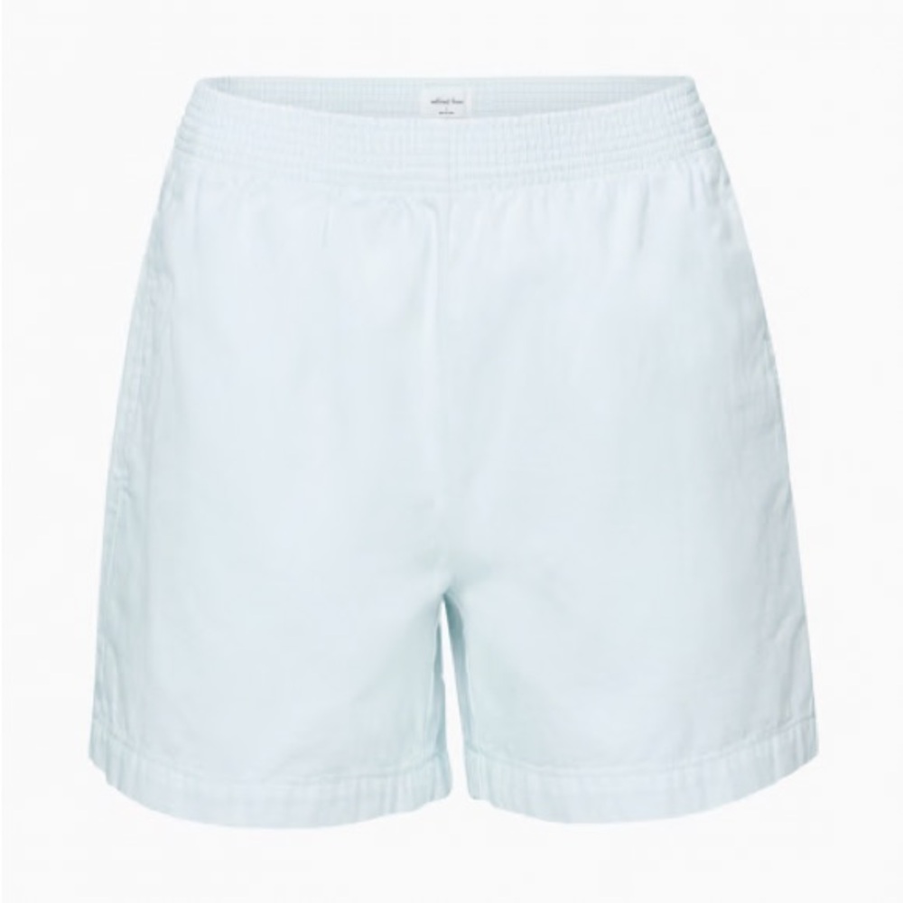Aritzia Wilfred Free Nova 5” Short